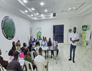 Safeguarding training
