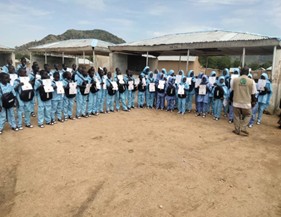 School mainstreaming