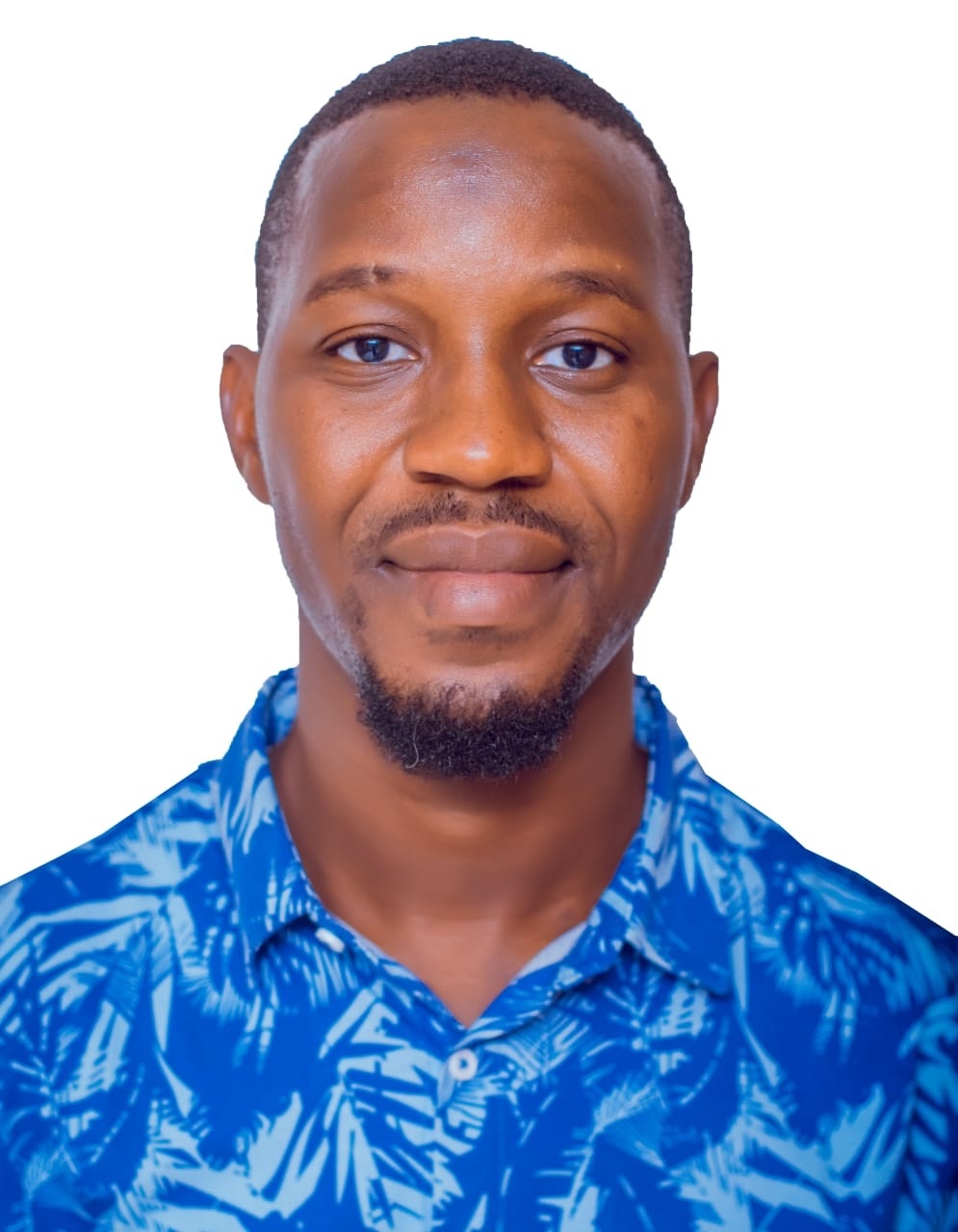 Kwaptel Moses Manyen